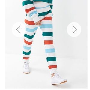 Urban Outfitters Champion Striped 